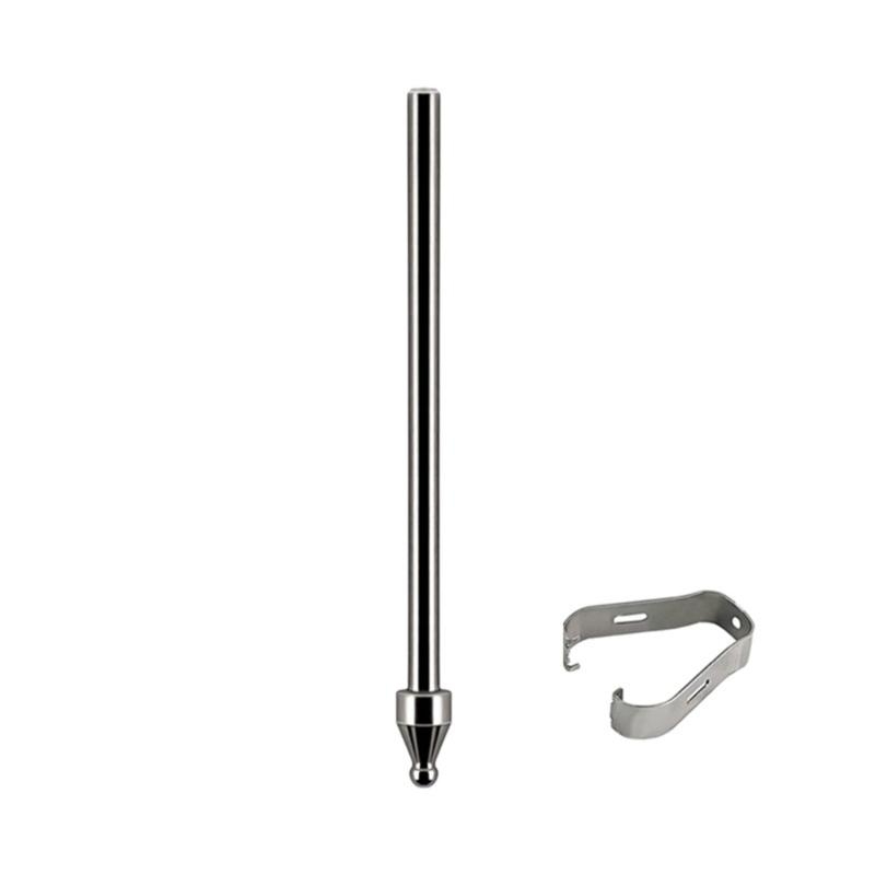 Correction Pen Fine - Solid Metal Pencil -Tipps für Tabs