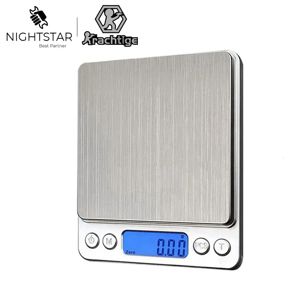 Tape Dispenser Weighted - 3000 g x 0,1 g digitale