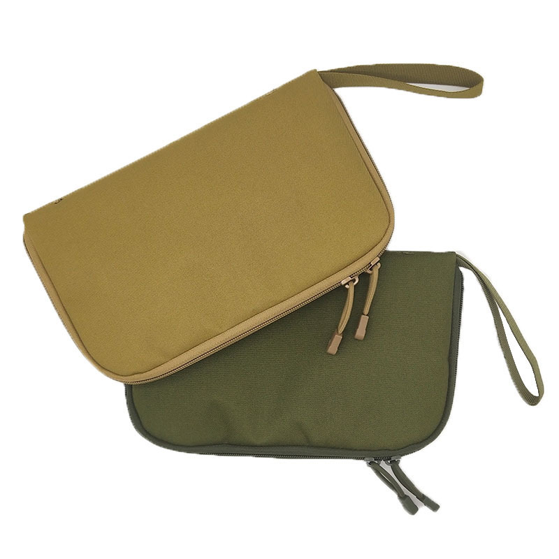 Magazine Holder Rack - Universelle Taktische Jagdpistolentasche für G 17