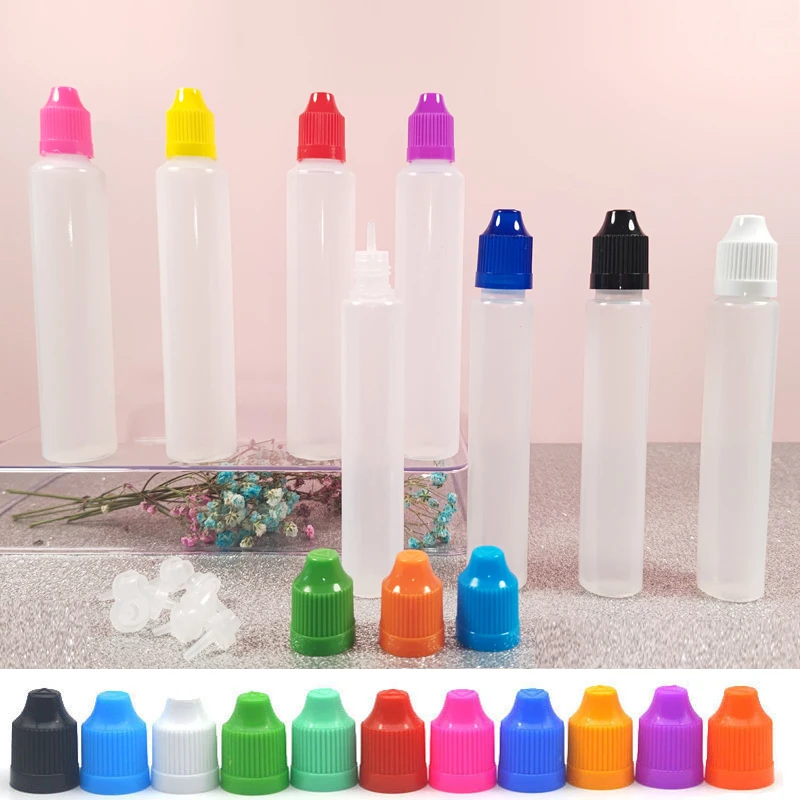 Fountain Pen Bottled Ink - 100 Stück 30 ml 60 ml