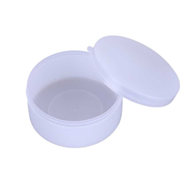 Gel Refill Pack - 10 Stück 30 g leere Kosmetikdose
