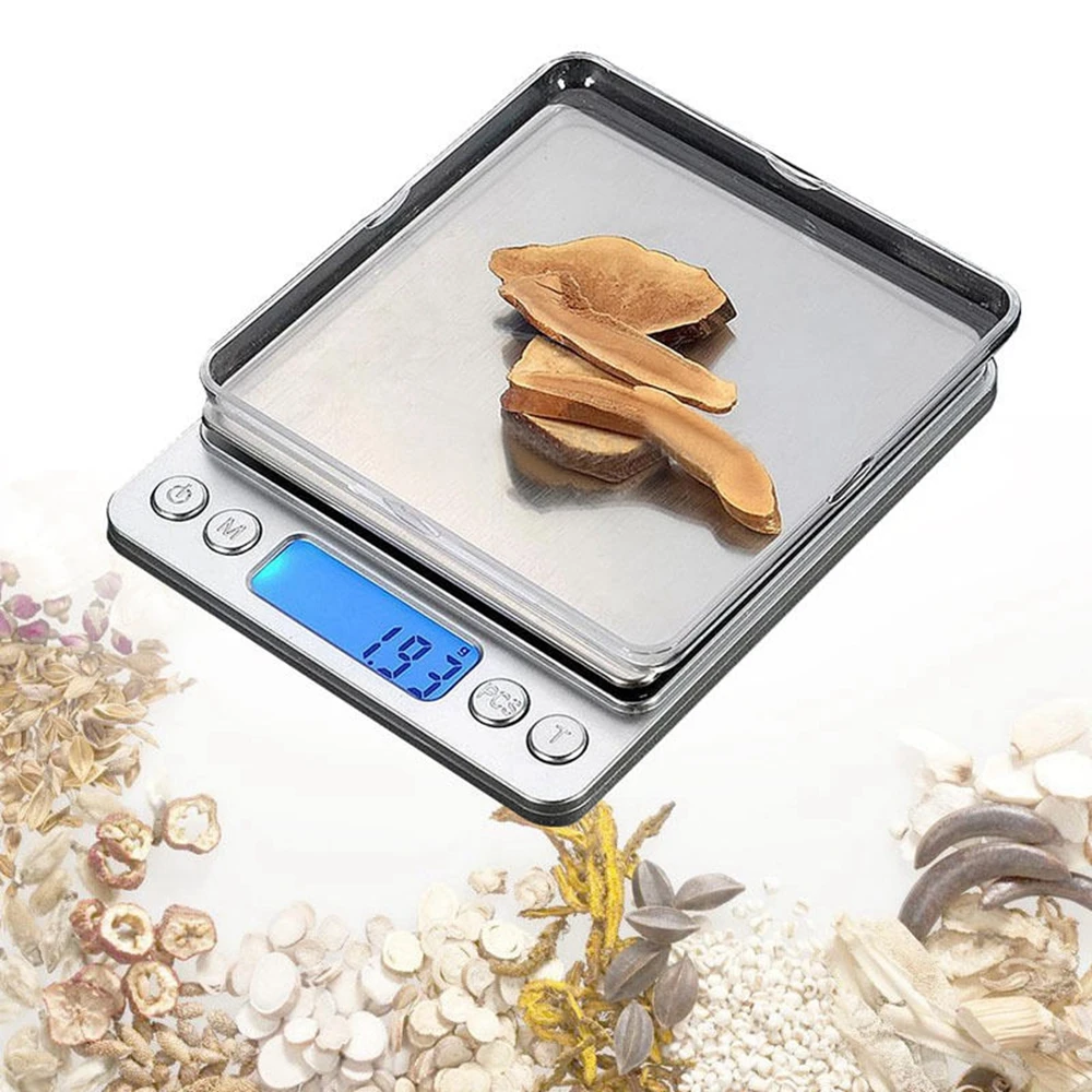 Tape Dispenser Weighted - 500 g x 0,01 g digitale