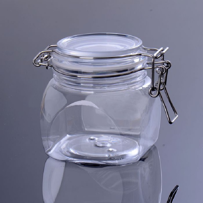 380ml durchsichtige Plastikfla – Gel Refill Pack Bewertung und Preis