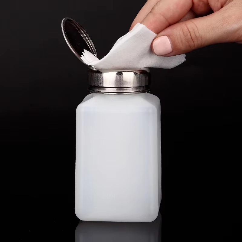 200ML Tragbare Nachfüllbare Al – Gel Refill Pack Bewertung und Preis