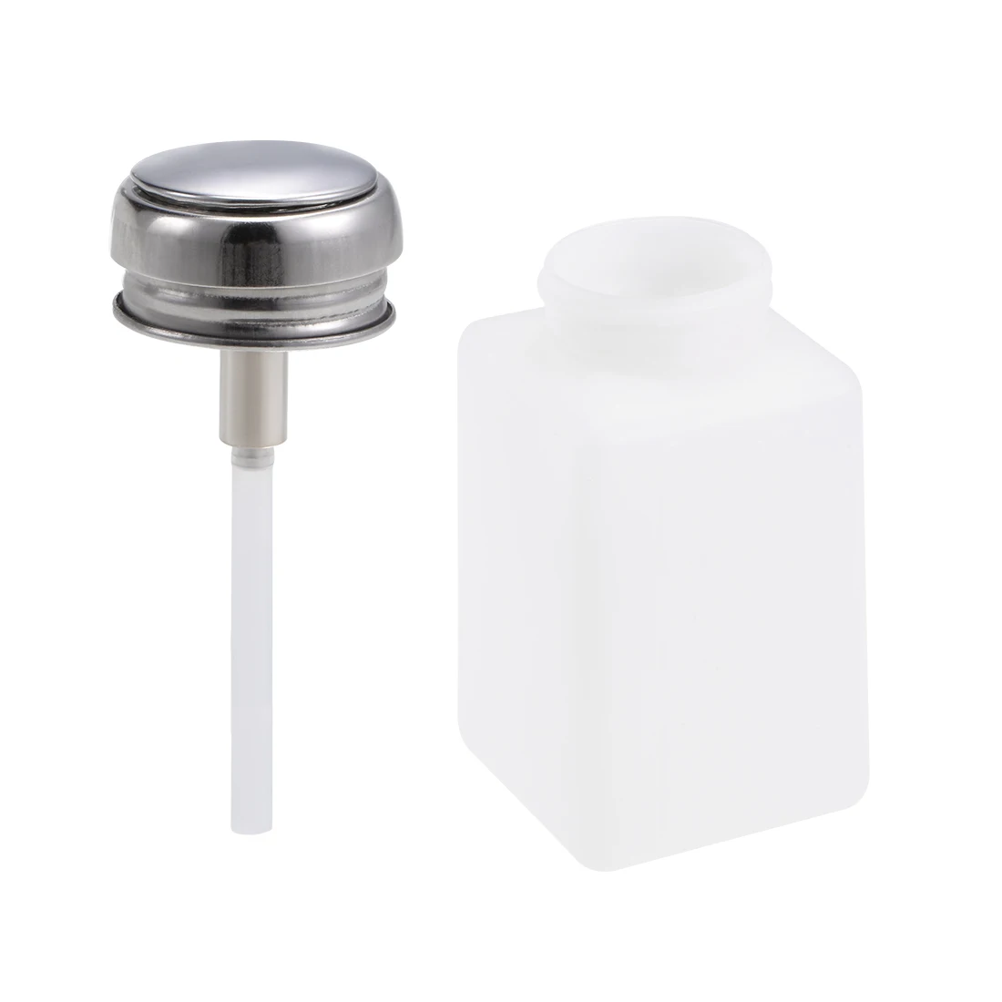 200ML Tragbare Nachfüllbare Al – Gel Refill Pack Bewertung und Preis