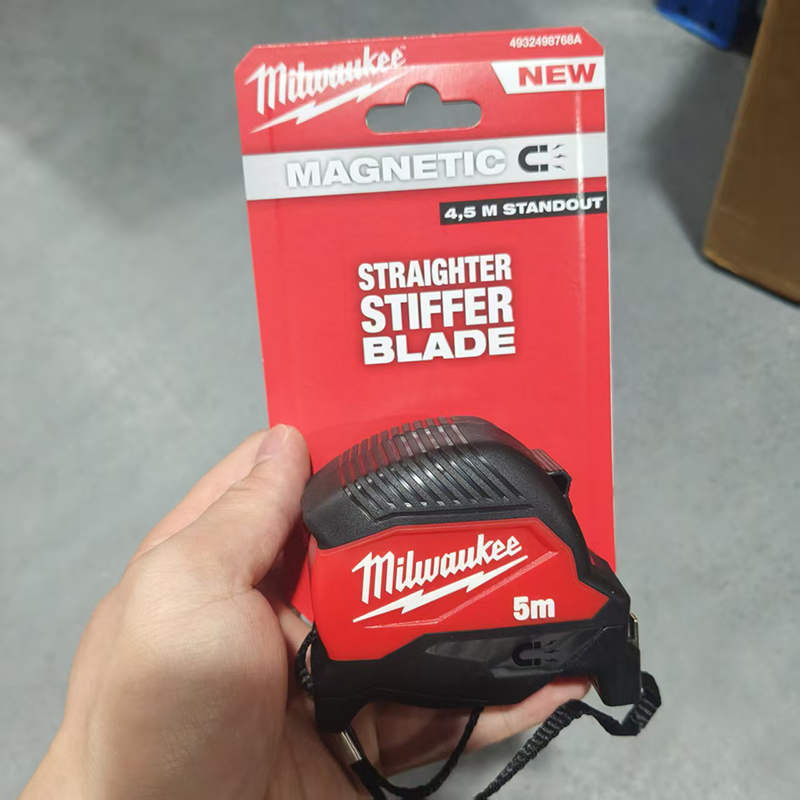 Milwaukee 4932498768A Kompakte – Tape Dispenser Weighted Bewertung und Preis