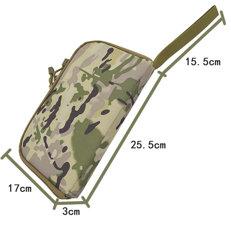 Universelle Taktische Jagdpist – Magazine Holder Rack Bewertung und Preis