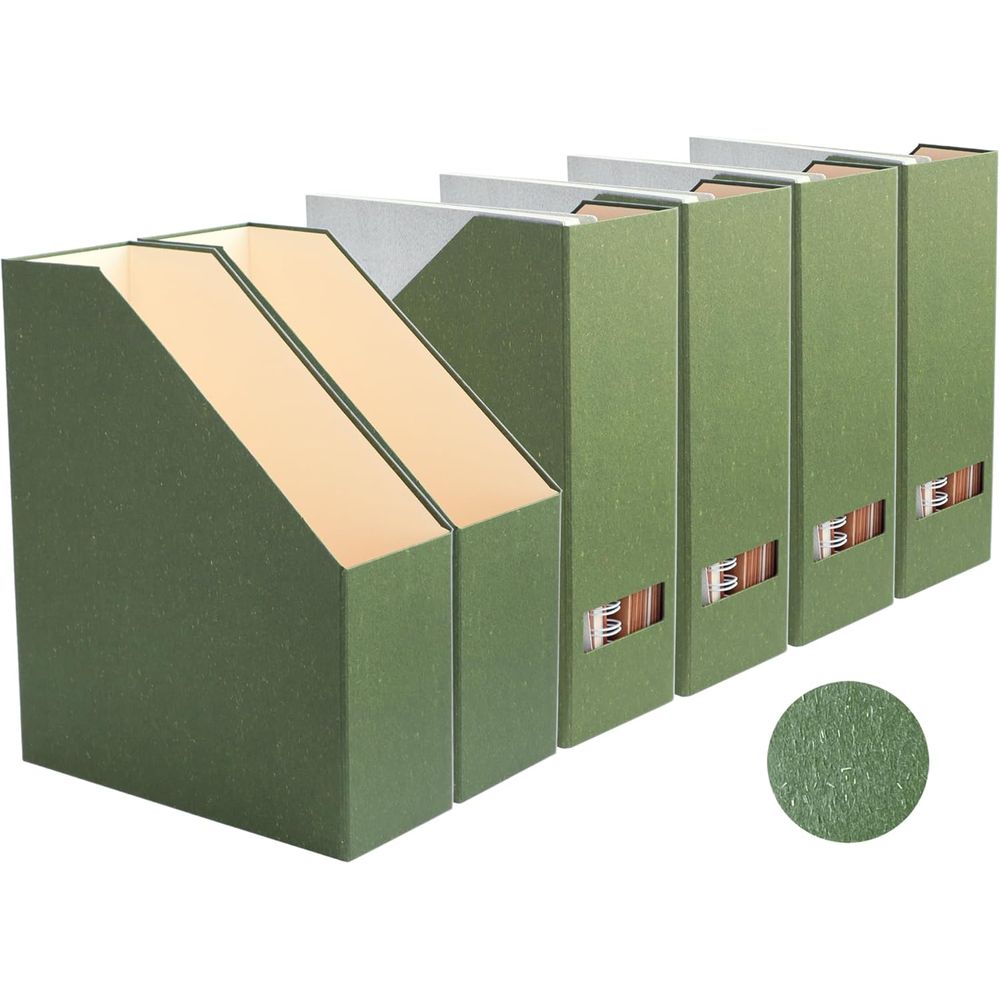 Zeitschriftenhalter - Schreibt – Magazine Holder Rack Bewertung und Preis