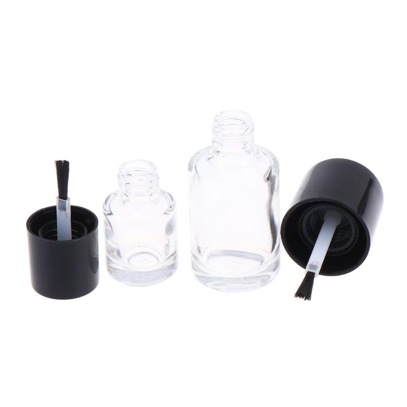 ● 1/2 Stück 5/10/15ml Leere Na – Gel Refill Pack Bewertung und Preis