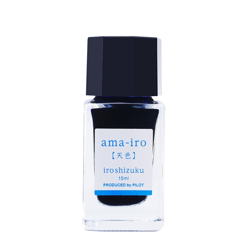 Tinte für Füllfederhalter, 15  – Fountain Pen Bottled Ink Bewertung und Preis