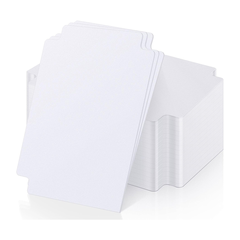 AT21-Blanko-Kartenbox, 120 Stü – Card Index Box Bewertung und Preis
