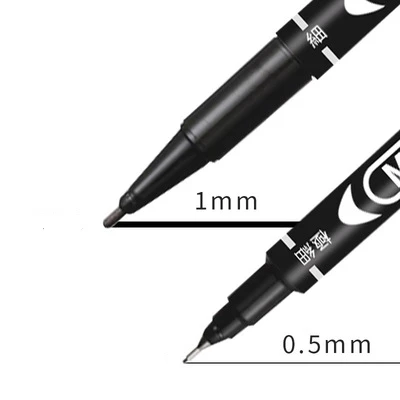 6 Teile/satz Großhandel Twin T – Correction Pen Fine Bewertung und Preis