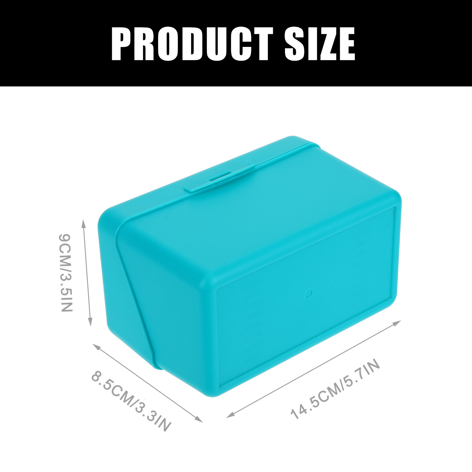 4 Stück Indexkarten-Desktop-Au – Card Index Box Bewertung und Preis