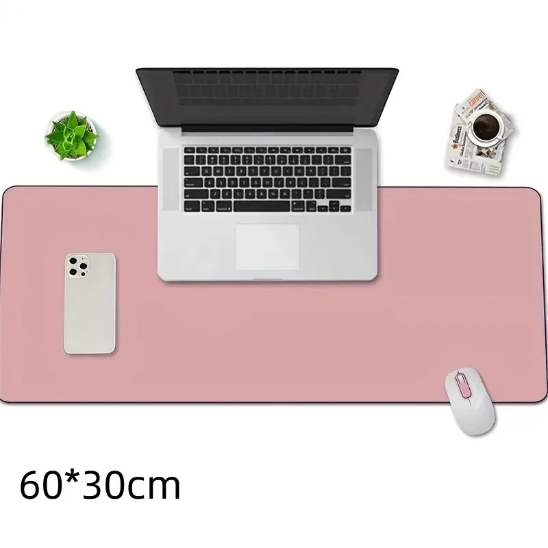 Wasserdichtes Mauspad in Überg – Leather Desk Pad Bewertung und Preis