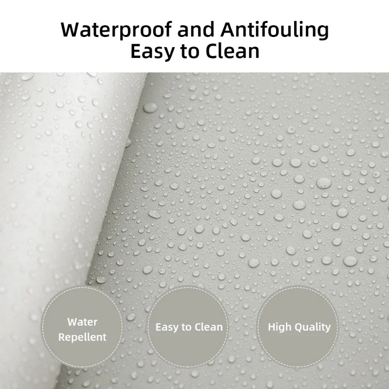 Wasserdichtes Mauspad in Überg – Leather Desk Pad Bewertung und Preis