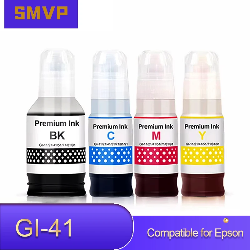 GI41 GI-41 Kompatible Farbflas – Fountain Pen Bottled Ink Bewertung und Preis