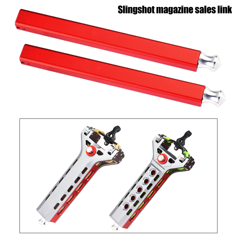 Rapid Fire 5G Schleuder-Magazi – Magazine Holder Rack Bewertung und Preis
