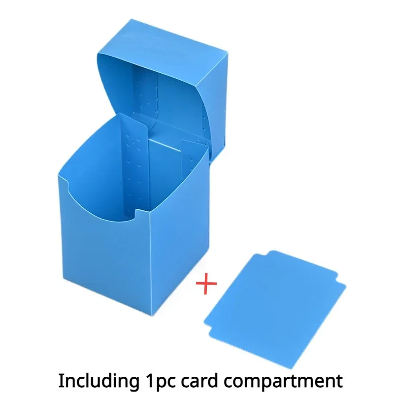 TCG Deck Box für 100+ Karten C – Card Index Box Bewertung und Preis