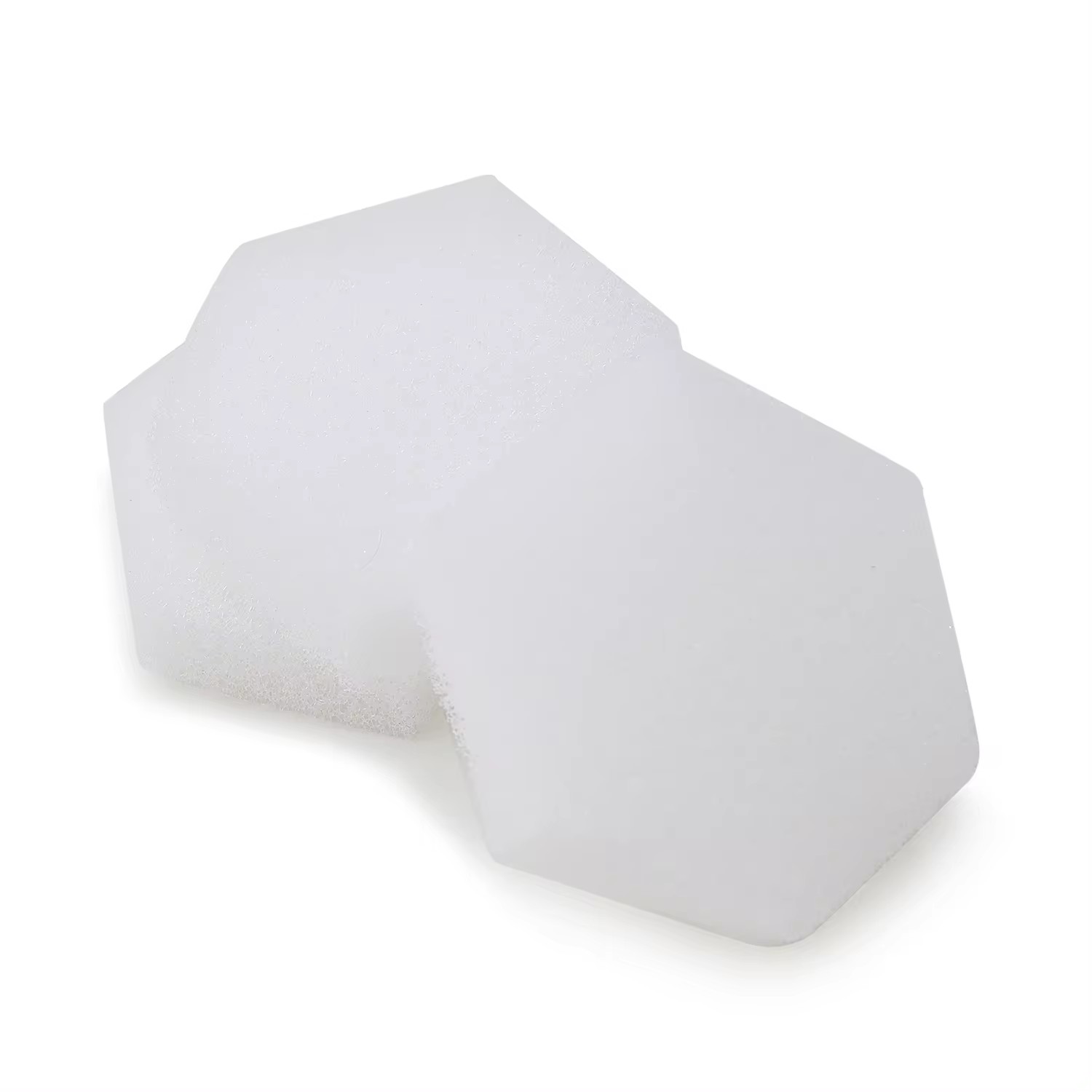 80 Stück sechseckige weiche Sc – Gel Refill Pack Bewertung und Preis