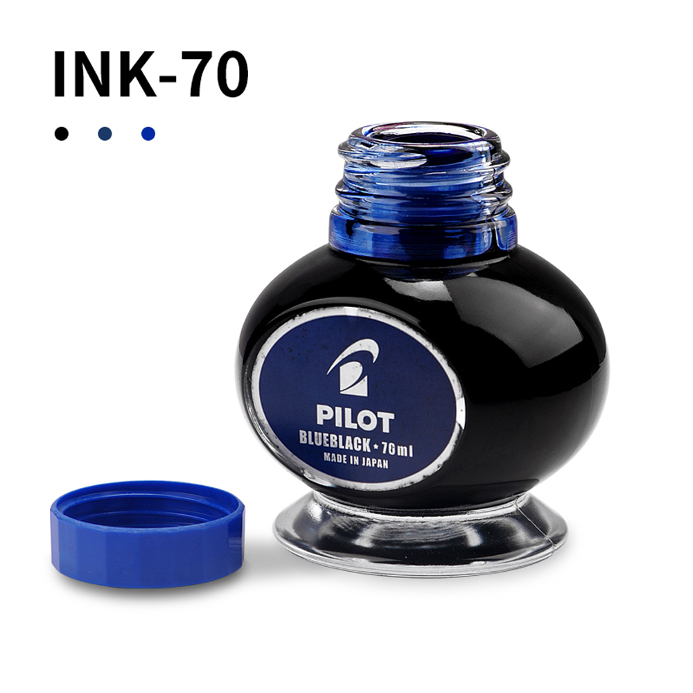 Japan Pilot INK-30 Füllfederha – Fountain Pen Bottled Ink Bewertung und Preis