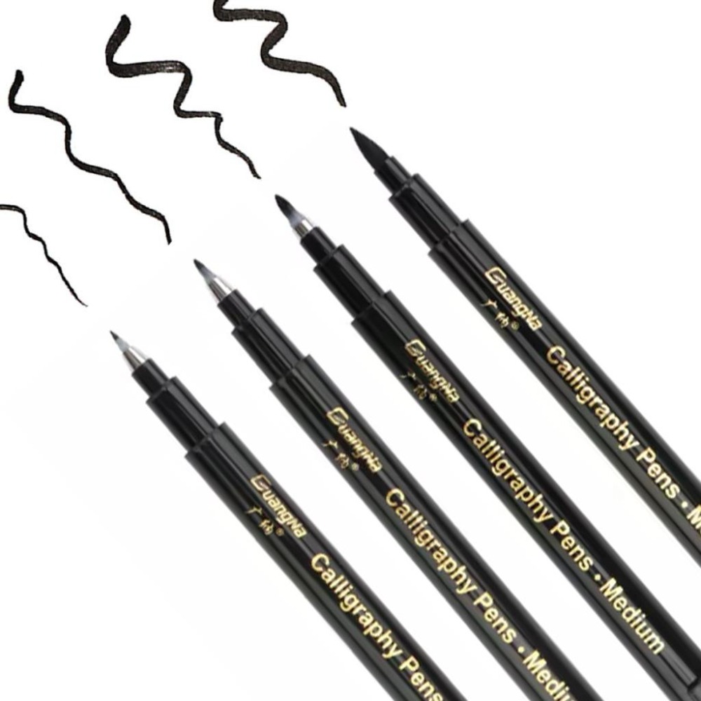 Kalligraphie-Stift, feine Line – Correction Pen Fine Bewertung und Preis