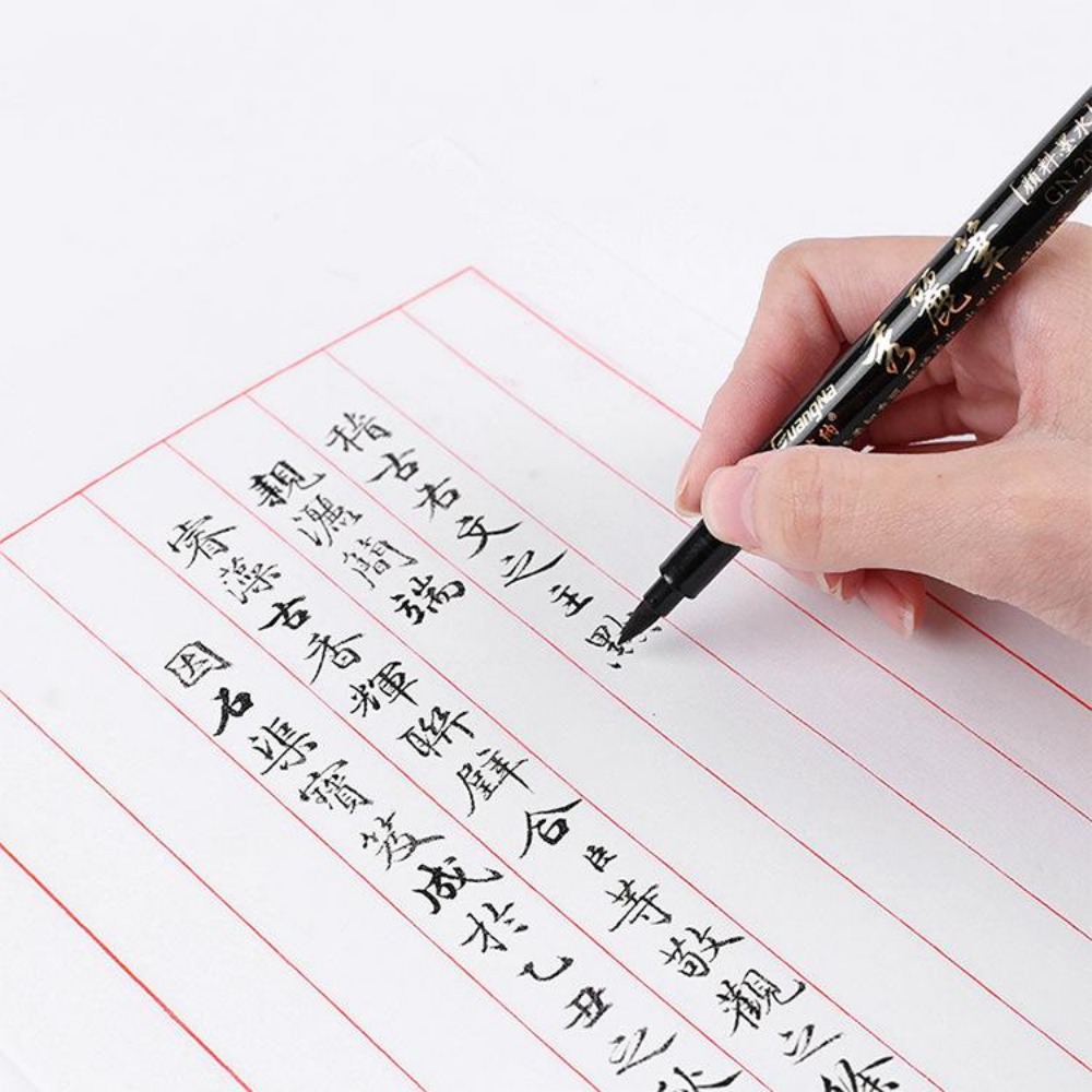 Kalligraphie-Stift, feine Line – Correction Pen Fine Bewertung und Preis
