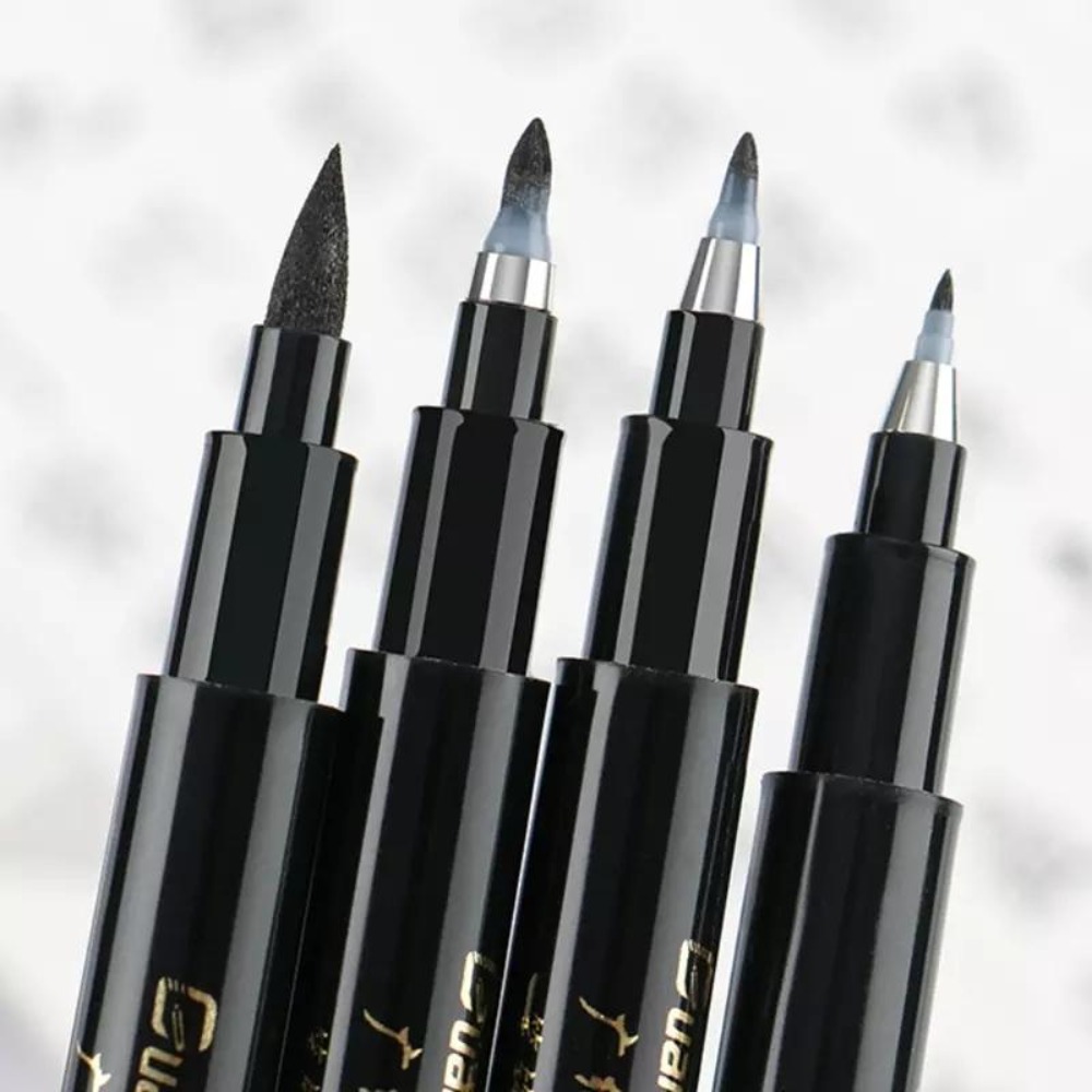 Kalligraphie-Stift, feine Line – Correction Pen Fine Bewertung und Preis