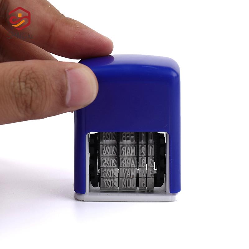 1 Stück niedlichen Datums stem – Rubber Date Stamp Bewertung und Preis