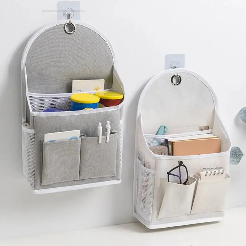 Stoff-Hängeaufbewahrungstasche – Magazine Holder Rack Bewertung und Preis