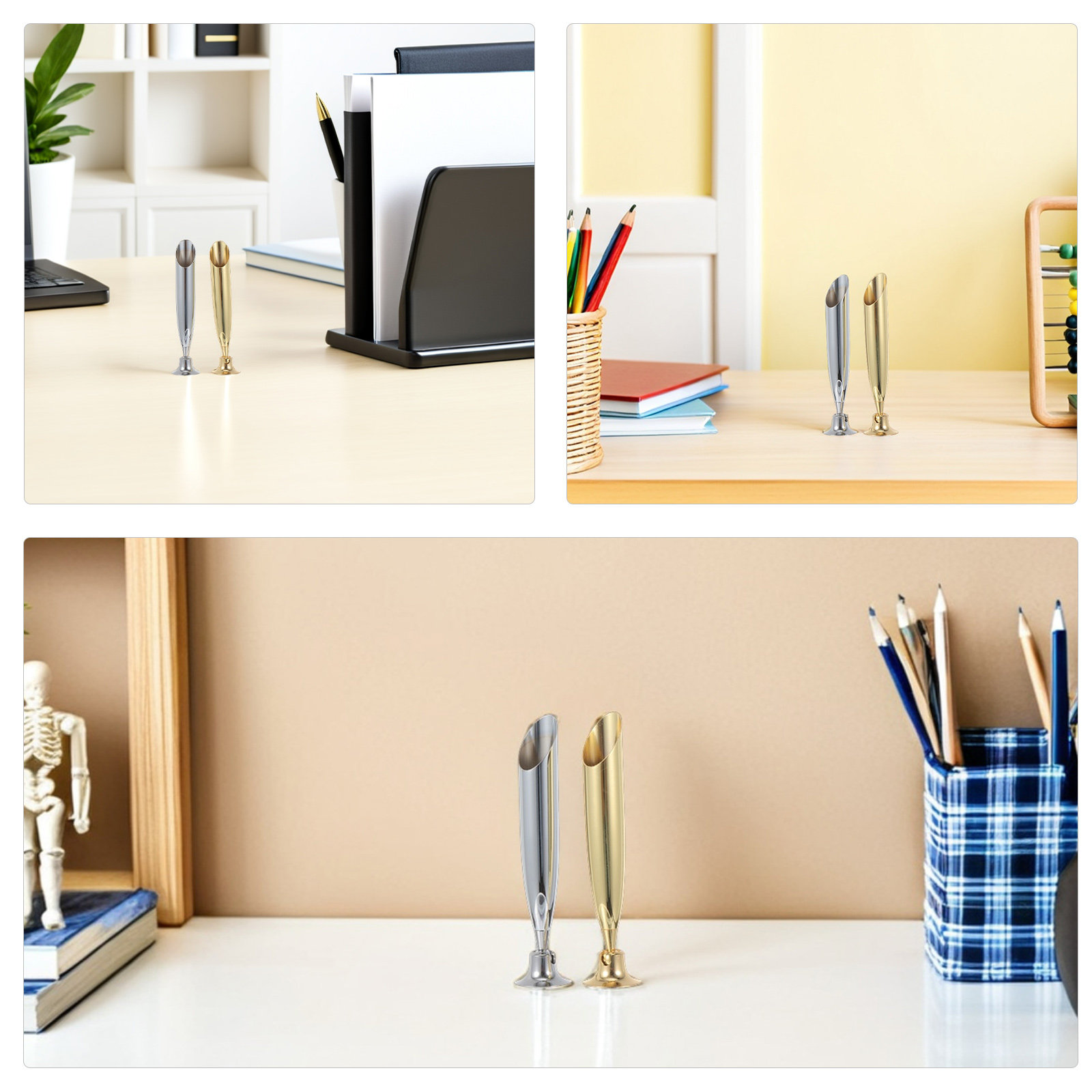 3-teilige Stifthalterung aus E – Pen Rest Single Bewertung und Preis