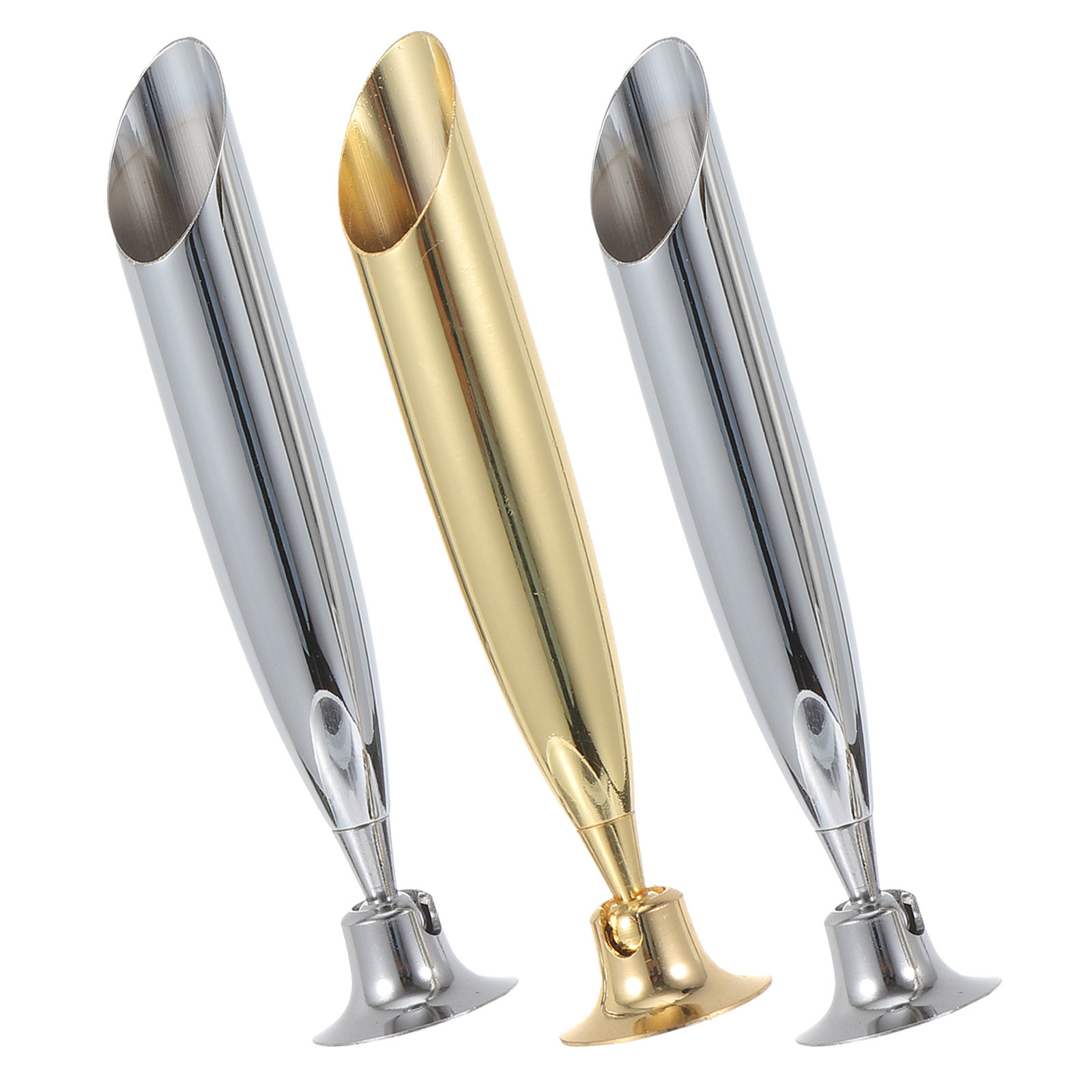 3-teilige Stifthalterung aus E – Pen Rest Single Bewertung und Preis