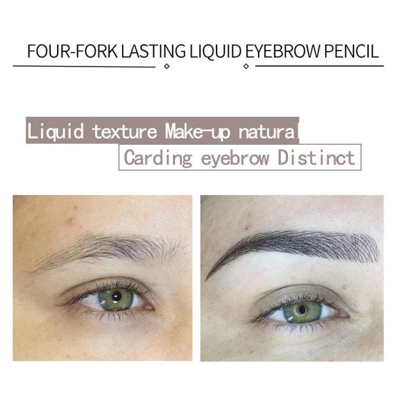 4D Microblading Augenbrauensti – Correction Pen Fine Bewertung und Preis