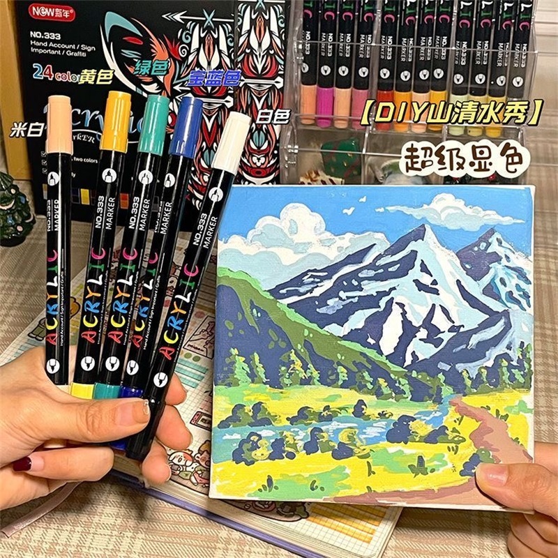 Professionelle Kunstverwendung – Correction Pen Fine Bewertung und Preis