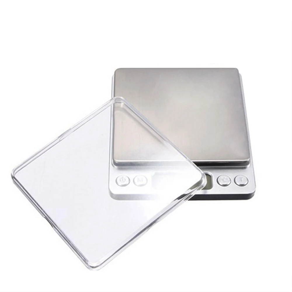 500 g x 0,01 g digitale Grammw – Tape Dispenser Weighted Bewertung und Preis