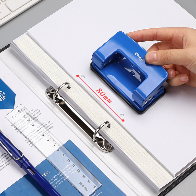 2/3 Loch a4 Ringo rdner Datei  – Binder A4 Lever Bewertung und Preis