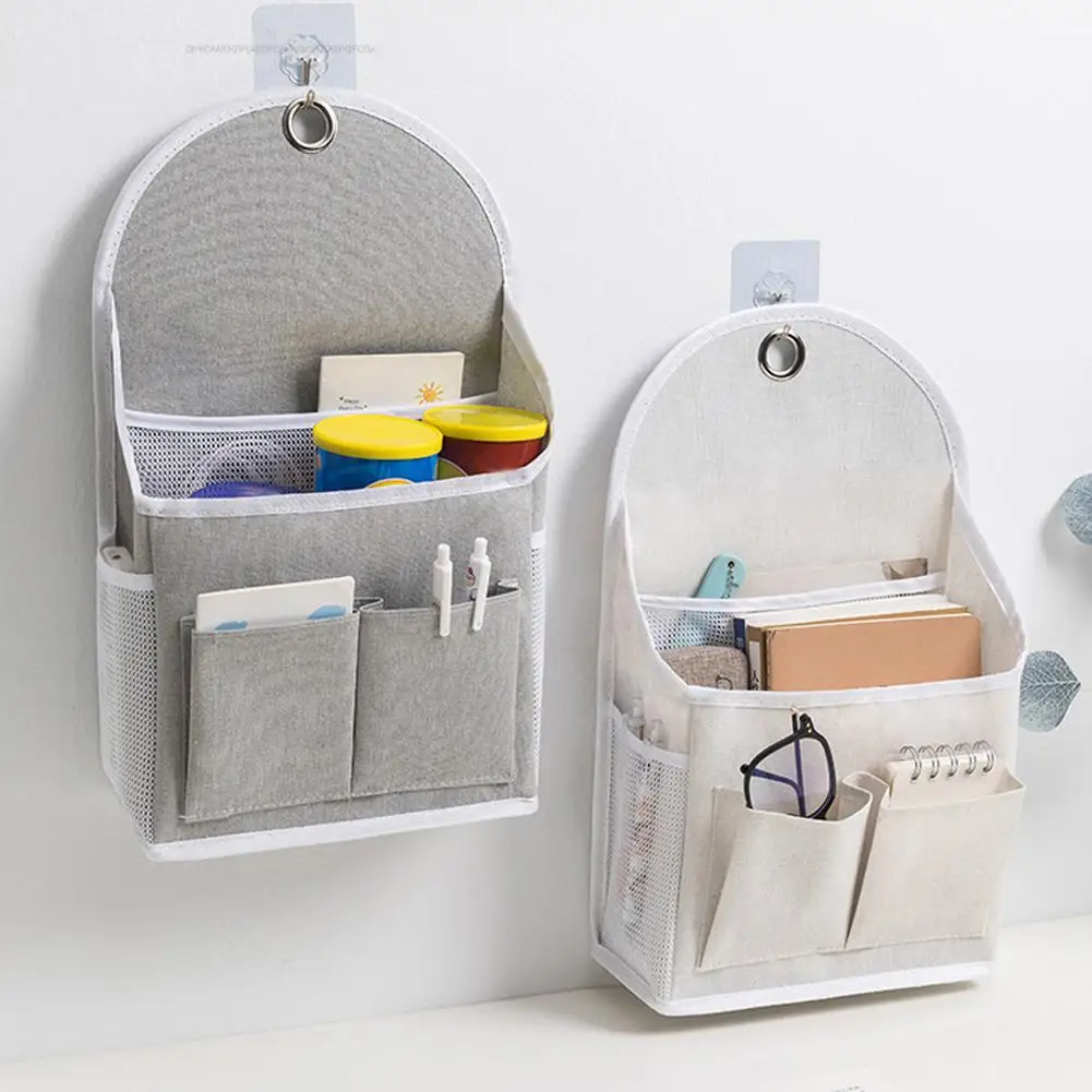 Stoff-Hängeaufbewahrungstasche – Magazine Holder Rack Bewertung und Preis