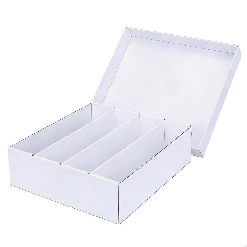 Leichte, tragbare Kartenbox mi – Card Index Box Bewertung und Preis