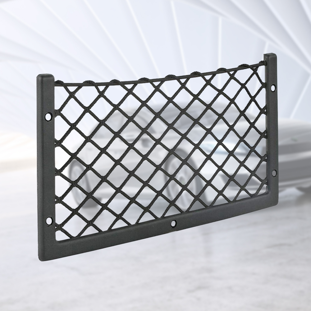Auto-Rücksitz-Aufbewahrungsnet – Magazine Holder Rack Bewertung und Preis