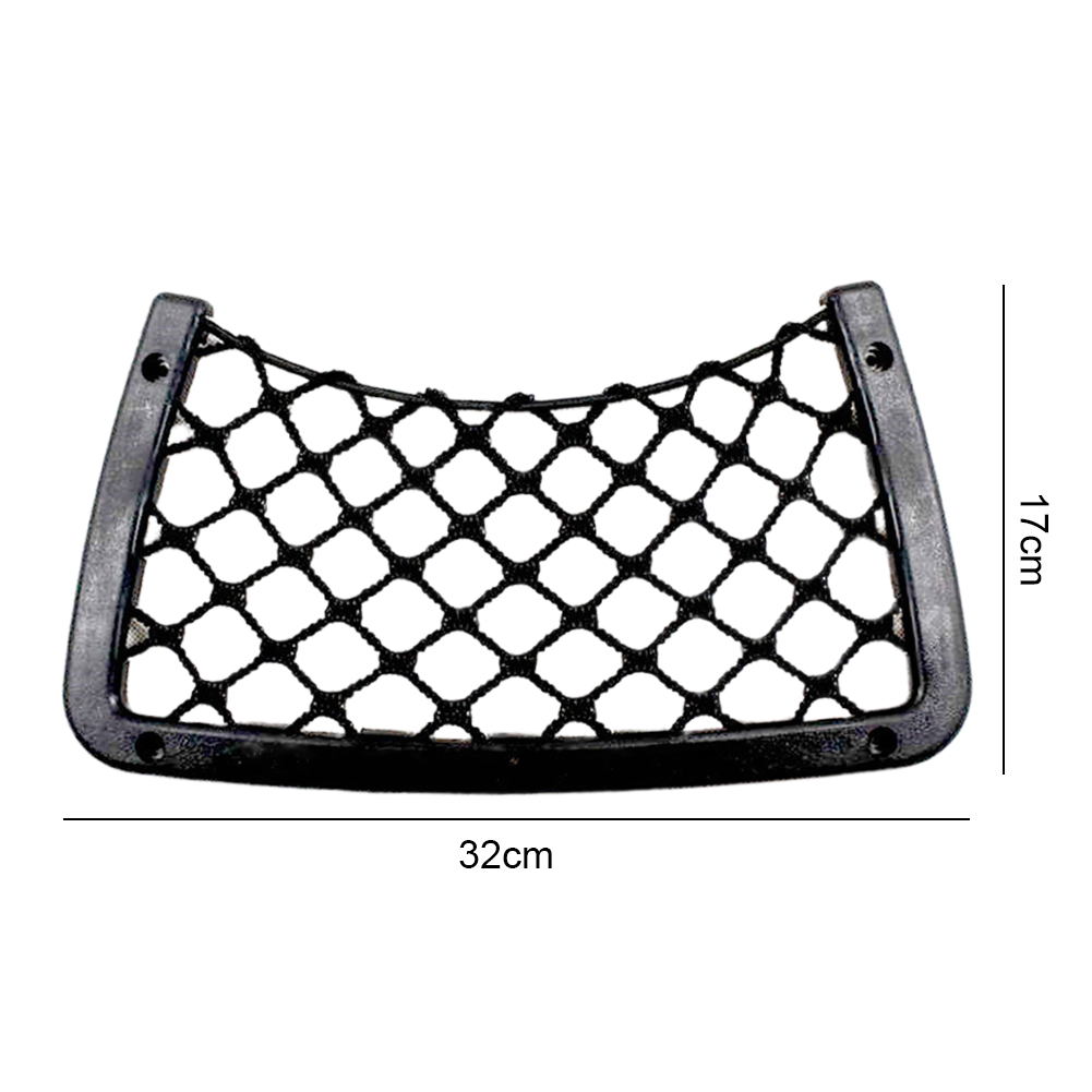 Auto-Rücksitz-Aufbewahrungsnet – Magazine Holder Rack Bewertung und Preis
