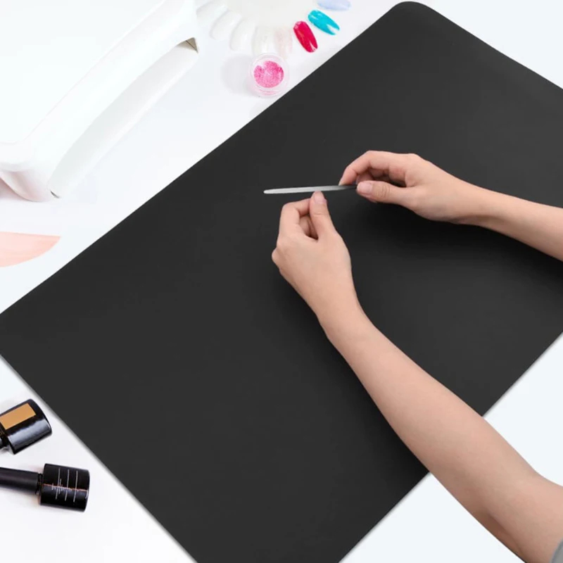 Weiche, faltbare Tischunterlag – Leather Desk Pad Bewertung und Preis