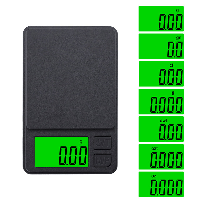 200g/500g 0,01g hochpräzise Mi – Tape Dispenser Weighted Bewertung und Preis