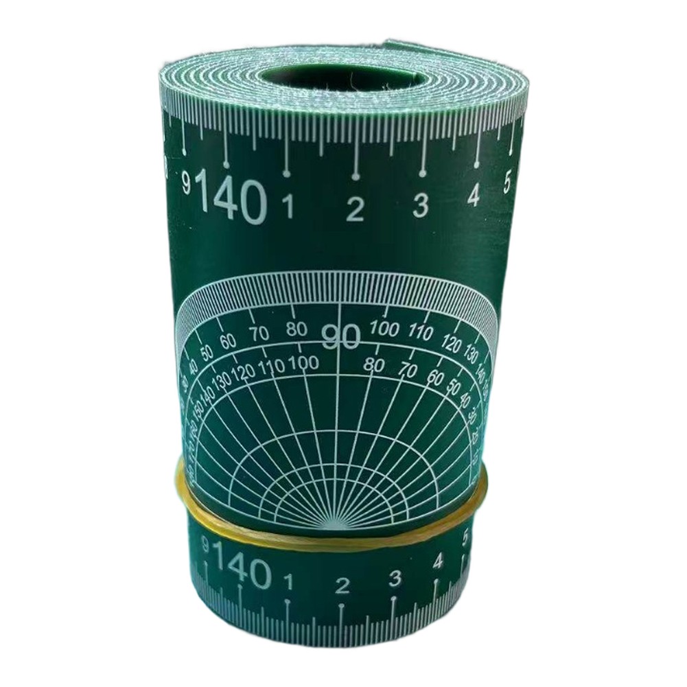1 x PVC-Rohrdurchmesser-Messba – Tape Dispenser Weighted Bewertung und Preis