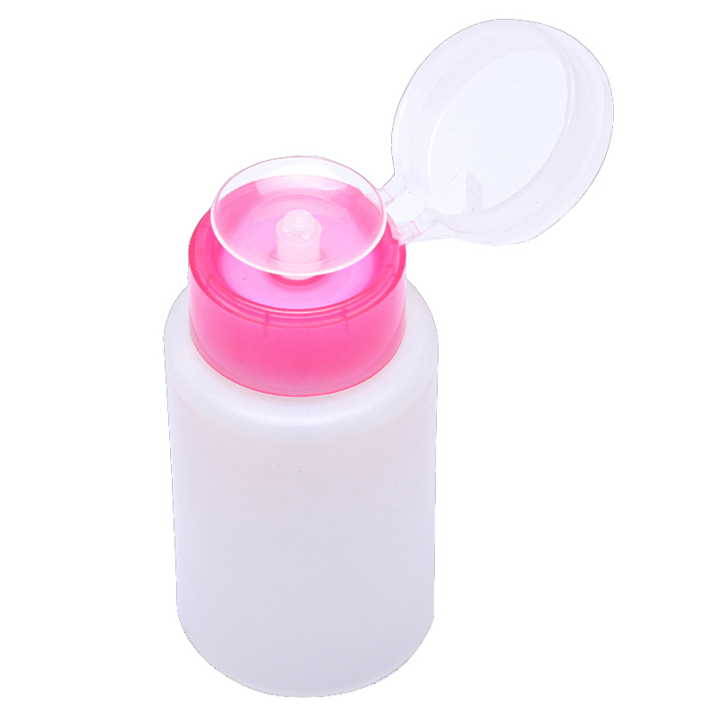 Leere Nail Art Nagellack-Reini – Gel Refill Pack Bewertung und Preis