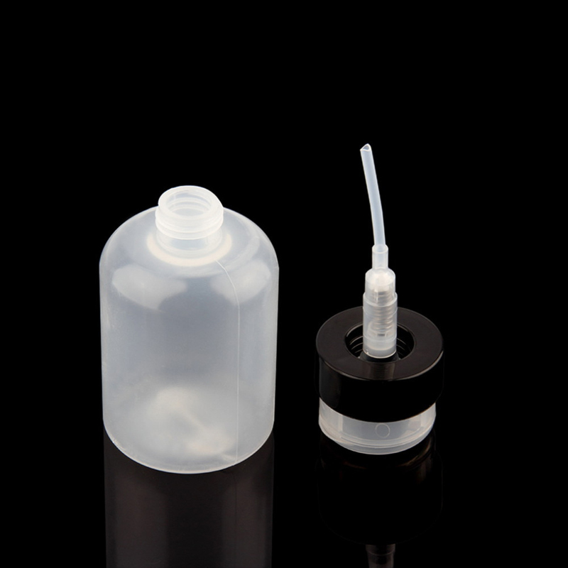 Leere Nail Art Nagellack-Reini – Gel Refill Pack Bewertung und Preis