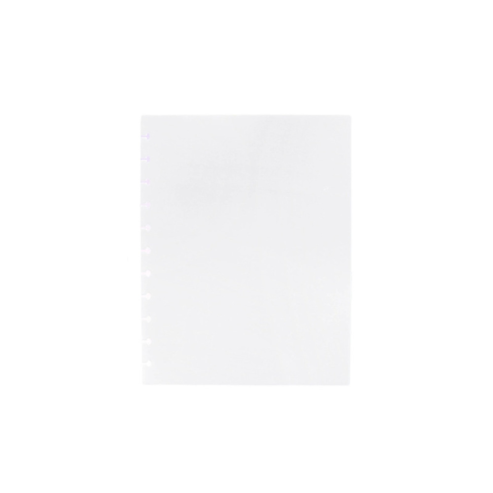Loseblatt-Indexseiten A4 A5 A8 – Tab Divider A4 Bewertung und Preis